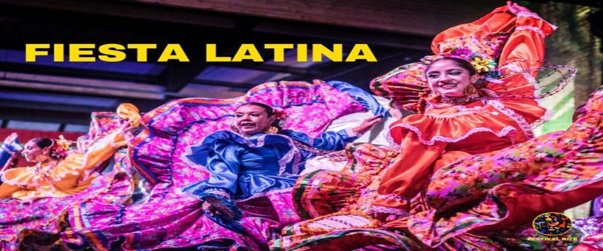 Fiesta Latina