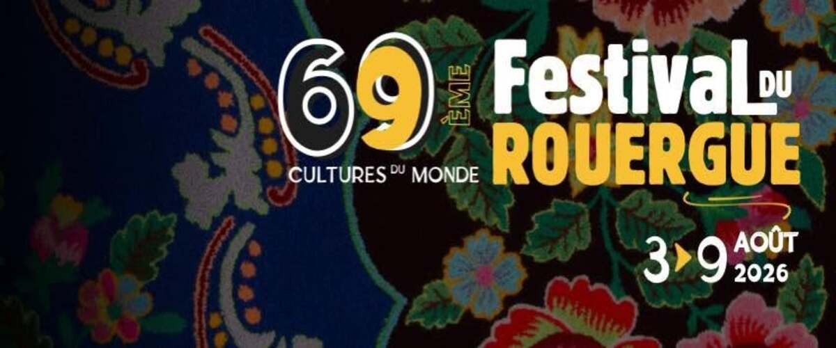 Festival du Rouergue