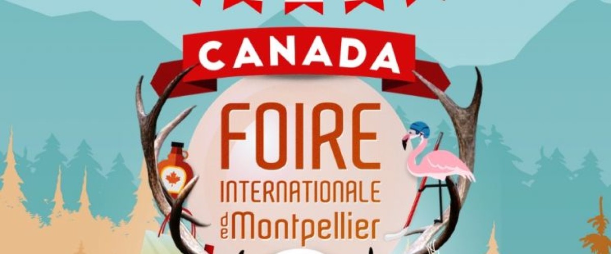 La Foire Internationale de Montpellier