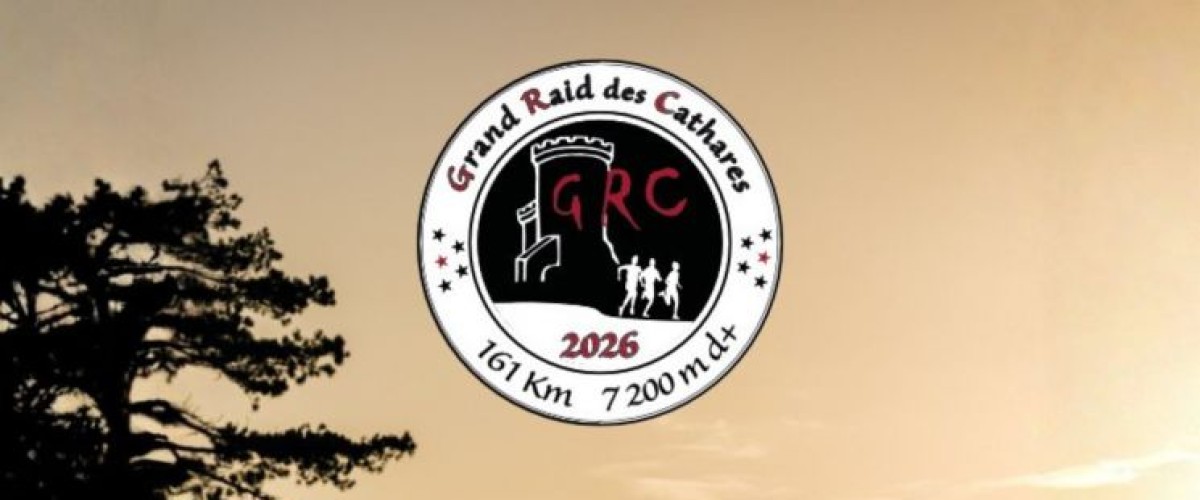 Grand Raid des Cathares 2026