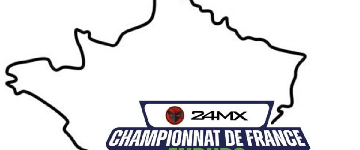 Championnat de France d'Enduro