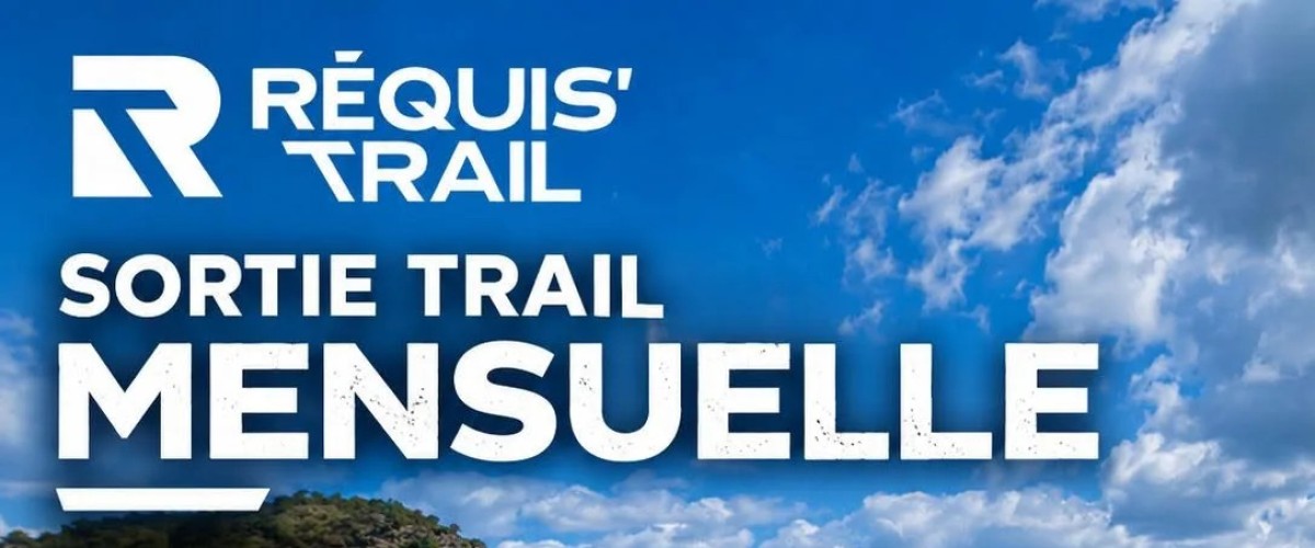 Réquis'Trail 2026