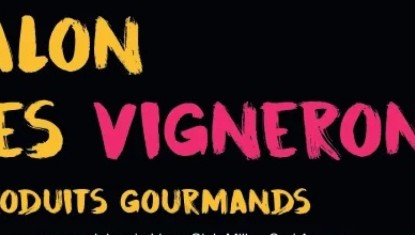 Salon des vignerons et des produits gourmands 
