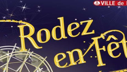 Grande Roue de Noël 