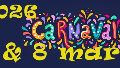 70ème Carnaval d'Albi