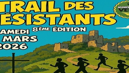 Trail des résistants