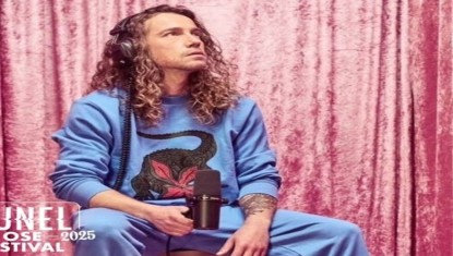 Festival : Lunel ose Julien Doré