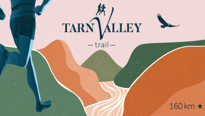Tarn Valley Trail