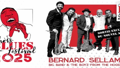 Cahors Blues Festival