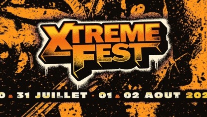 Xtreme Fest 2026