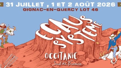 Festival Ecaussystème