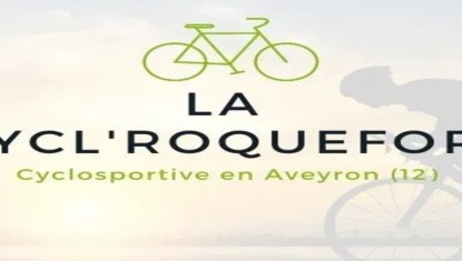 La Cycl'Roquefort
