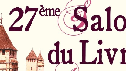 Salon du livre ancien et moderne