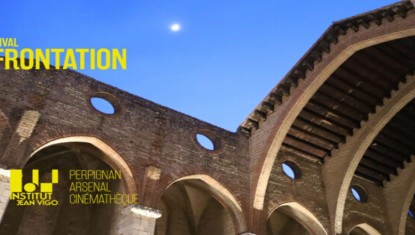 Festival Confrontation 2026