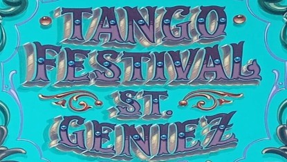 Festival Tango Argentin