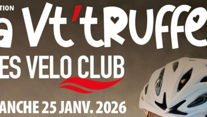 13ème VT'Truffes