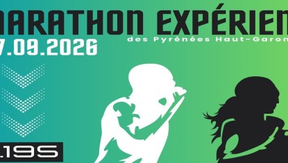 Marathon des Pyrénées Haut-Garonnais