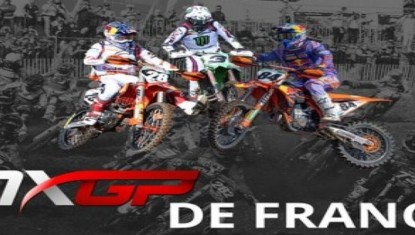 Grand Prix de France 2026