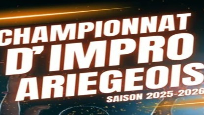 Championnat d'Improvisation Ariègeois