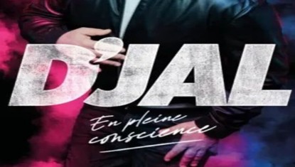 Spectacle de D'JAL