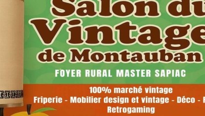 Salon du Vintage