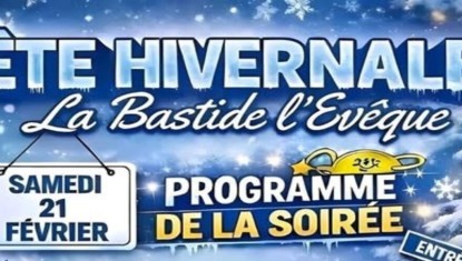 Fête hivernale 2026