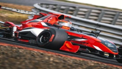 Coupe de France des Circuits