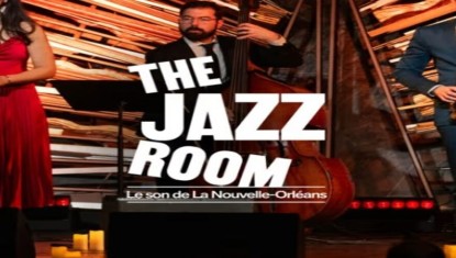 The Jazz Room à Montpellier