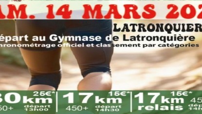 Trail du Haut-Ségala 