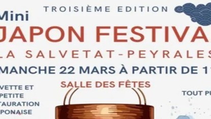 Mini Japon Festival