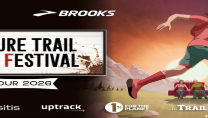 Montpellier Nature Trail Film