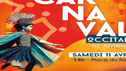 Carnaval de Juvignac