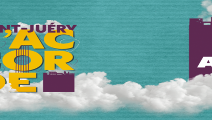 Festival Saint-Juéry s'accorde