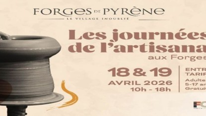 Journées de l'artisanat d'art