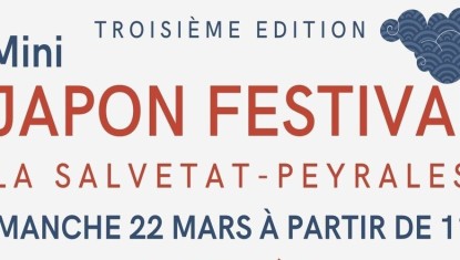 Mini Japon Festival