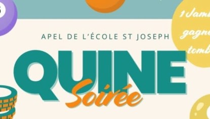 Soirée quine à Colombiès
