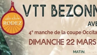  VTT XCO Bezonnes