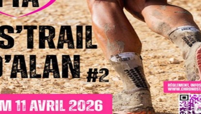 Fes'Trail d'Alan