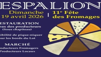 Fête des Fromages