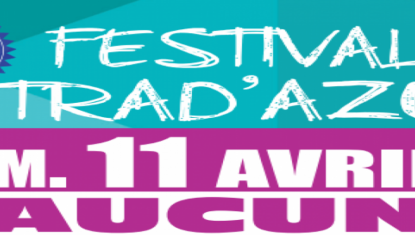 Festival Trad'Azun