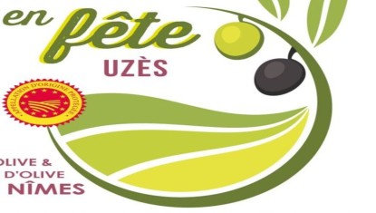 Olives en fête