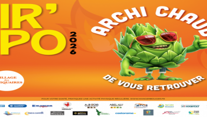 Foir'Expo de Printemps