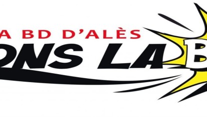 Fête de la BD Gardons la Bulle