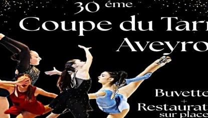 30ème Coupe du Tarn-Aveyron