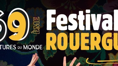 69ème Festival du Rouergue 