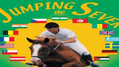 Jumping de Sever 