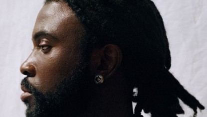 Damso - Festival de Nîmes