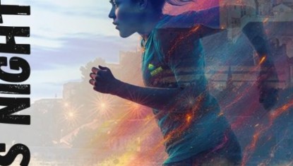 Béziers Night Run
