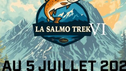 Salmo Trek 2026