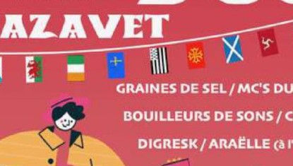 Festival Celtie d'Oc